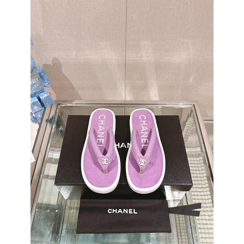 Ch*el slippers